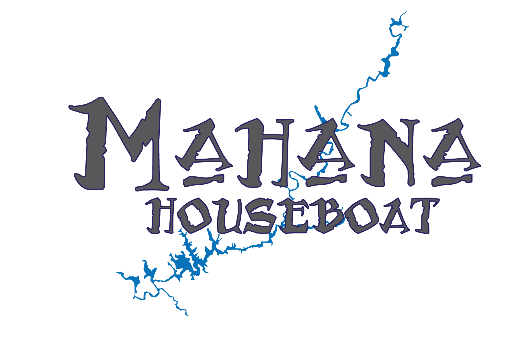 Mahana Houseboat